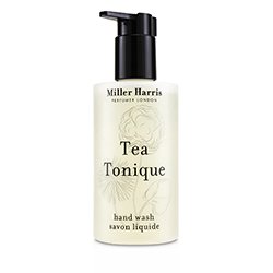 Miller Harris Tea Tonique Hand Wash 250ml/8.4oz