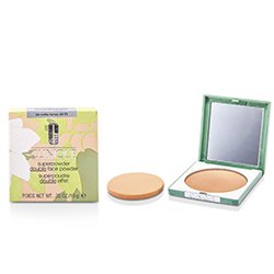 Clinique Superpowder - No. 04 Matte Honey; Premium price due to scarcity 10g/0.35oz