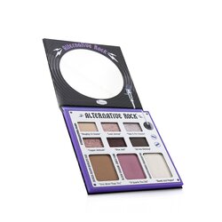 TheBalm Alternative Rock Volume 1 Face Palette