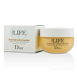 คริสเตียน ดิออร์ Hydra Life Extra Plump Smooth Balm Mask 50ml/1.7oz