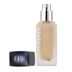 Christian Dior أساس فائق الأداء لاستعمال يدوم 24 ساعة Dior Forever SPF 25 - # 2CR (وردي رائع) 30ml/1oz