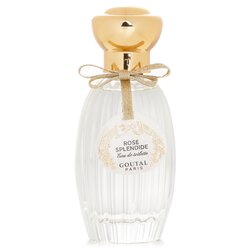 Goutal (Annick Goutal) Rose Splendide Eau De Toilette Spray 100ml/3.4oz