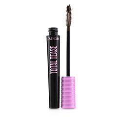 Covergirl Total Tease Full + Long + Refined Mascara - # 815 Brown (Unboxed) 6.5ml/0.21oz