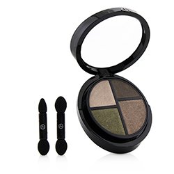 Giorgio Armani Eye Quattro 4 Кремовые Пудровые Тени для Век - # 6 Incognito 3.6g/0.125oz