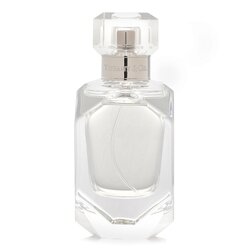 Tiffany Sheer Eau De Toilette Spray 50ml/1.7oz