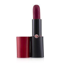 Giorgio Armani Rouge D'Armani Matte Intense Color de Labios Mate & Cómodo - # 506 Maharajah 4g/0.14oz