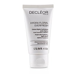 思妍麗 Hydra Floral Everfresh Fresh Skin Hydrating Light Cream - For Dehydrated Skin (Salon Product) 50ml/1.7oz