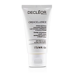 Decleor Orexcellence Energy Concentrate Youth Cream (Salon Product) 50ml/1.7oz