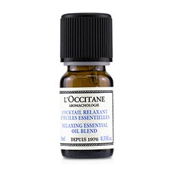 L'Occitane Aromachologie Relaxing Essential Oil Blend 10ml/0.33oz