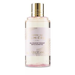 L'Occitane Terre De Lumiere L'Eau Gel de Ducha Suave 250ml/8.4oz