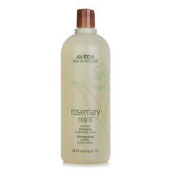 Aveda Rosemary Mint Очищающий Шампунь 1000ml/33.8oz