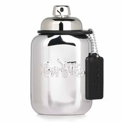 Coach Platinum Eau De Parfum Spray 60ml/2oz