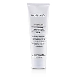 BareMinerals Pure Plush Нежная Глубоко Очищающая Пенка (Салонный Размер) 250g/8.8oz