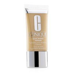 Clinique Even Better Refresh Maquillaje Reparador E Hidratante - # WN 76 Toasted Wheat 30ml/1oz