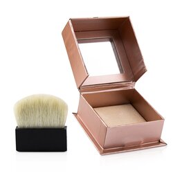 Benefit Dandelion Twinkle Powder Highlighter (Nude rosa highlighter-pudder og luminizer) 3g/0.1oz