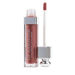 Christian Dior Dior Addict Lip Maximizer (Hyaluronic Lip Plumper) - # 012 Rosewood 6ml/0.2oz