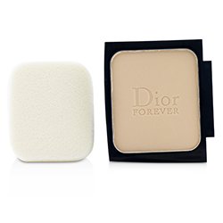 Christian Dior Diorskin Forever Extreme Control Perfect Matte Powder Makeup SPF 20 Refill - # 010 Ivory 9g/0.31oz