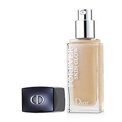 Christian Dior Dior Forever Skin Glow 24H Wear High Perfection Основа SPF 35 - # 2CR (Cool Rosy) 30ml/1oz