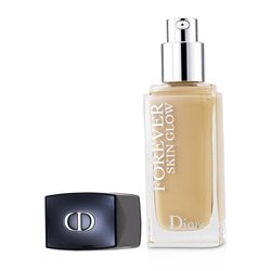 迪奧 Dior Forever Skin Glow 24H Wear High Perfection Foundation SPF 35 - # 2W (Warm) 30ml/1oz