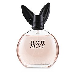 Playboy Play It Sexy Eau De Toilette Spray 60ml/2oz