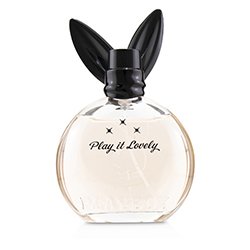 Playboy Play It Lovely Eau De Toilette Spray 60ml/2oz