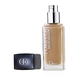 Christian Dior Dior Forever Skin Glow 24H Wear Radiant Perfection Foundation SPF 35 - # 3.5N (Neutral) 30ml/1oz
