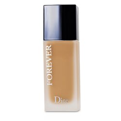 Christian Dior Dior Forever 24H Wear High Perfection Foundation SPF 35 - # 4WP (Warm Peach) 30ml/1oz