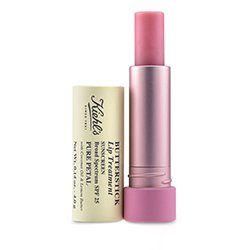 Kiehl's Butterstick Lip Treatment SPF25 - Pure Petal (Exp. Date 12/2019) 4g/0.14oz