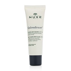 Nuxe Expert Anti-Taches Anti-Dark Spot Fluid SPF 20 (For Normal Skin) (Exp. Date 01/2020) 50ml/1.6oz