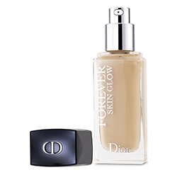 迪奧 Dior Forever Skin Glow 24小時持久修護粉底液 SPF 35 - # 1CR (冷酷玫瑰) 30ml/1oz