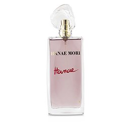 Hanae Mori Hanae Eau De Parfum Spray 100ml/3.4oz