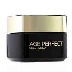 L'Oreal Age Perfect Cell Renew Revitalising Day Cream SPF 15 50ml/1.7oz