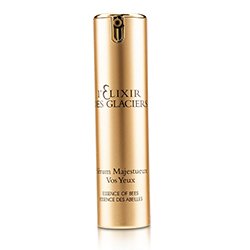 法而曼 L'Elixir Des Glaciers Serum Majestueux Vos Yeux (Without Cellophane) 15ml/0.5oz