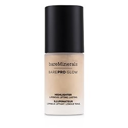 BareMinerals BarePro Glow Highlighter - # Free 14ml/0.5oz