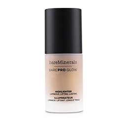 BareMinerals BarePro Glow Highlighter - # Fierce 14ml/0.5oz