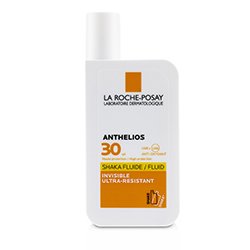 La Roche Posay Anthelios Shaka Fluido SPF 30 - Invisble Ultra Resistant 50ml/1.7oz