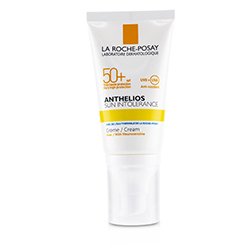 La Roche Posay Anthelios Crema Para Intolerancia Solar SPF 50+ 50ml/1.7oz