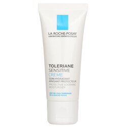 לה רוש פוזה Toleriane Sensitive Creme - Fragrance Free 40ml/1.35oz
