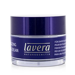 לוורה Re-Energizing Sleeping Cream (Exp. Date 12/2019) 50ml/1.6oz