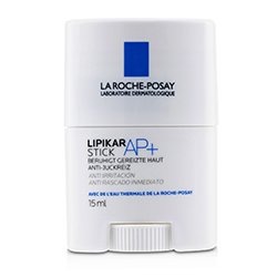 La Roche Posay Lipikar AP+ Anti-Irritation Stick 15ml/0.5oz