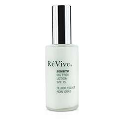 ReVive Sensitif Oil Free Lotion SPF 15 (Exp. Date: 01/2020) 60ml/2oz