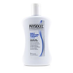 Physiogel Loción Corporal Terapia Hidratación Diaria - Para Piel Seca & Sensible 200ml/6.7oz