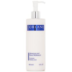 Orlane Cleanser For Normal Skin (Salon Product) 400ml/13oz