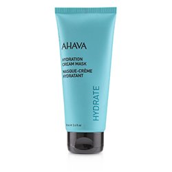 Ahava Hydration Cream Mask (Limited Edition) 100ml/3.4oz