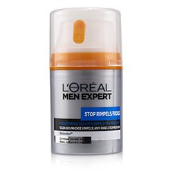 L'Oreal Men Expert Anti-Rimpel Hydrating Creme 50ml/1.7oz