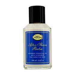 The Art Of Shaving Бальзам после Бритья - с Эфирным Маслом Лаванды (для Чувствительной Кожи) 100ml/3.4oz
