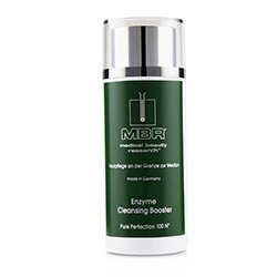 MBR Medical Beauty Research Pure Perfection 100N Enzyme Cleansing Booster 80g/2.8oz