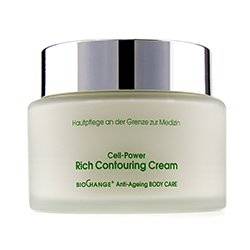 MBR Medical Beauty Research BioChange Anti-Ageing Body Care Cell-Power Rich Contouring Cream 400ml/13.5oz