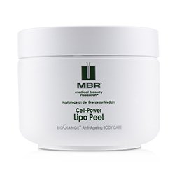 MBR Medical Beauty Research BioChange Anti-Ageing Body Care Cell-Power Lipo Peel 200ml/6.8oz