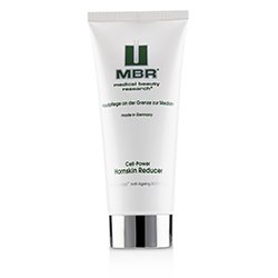 MBR Medical Beauty Research BioChange Anti-Ageing Body Care Cell-Power Hornskin Reducer 100ml/3.4oz